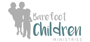 Barefoot Children Ministries Logo